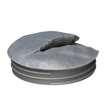 Load image into Gallery viewer, Mythic Mug Can Holder - Orc Skull