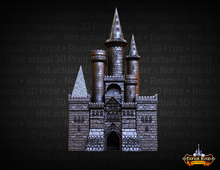 Load image into Gallery viewer, Fate's End Towers Vampire Dice Tower