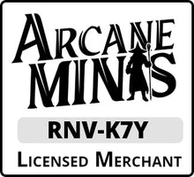 Load image into Gallery viewer, The Artificer Guilds - Core Crew