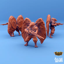 Load image into Gallery viewer, Arrodan Syndicate - Core Crew