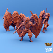 Load image into Gallery viewer, Arrodan Syndicate - Core Crew