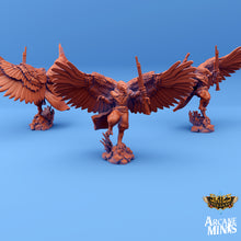 Load image into Gallery viewer, Arrodan Syndicate - Core Crew