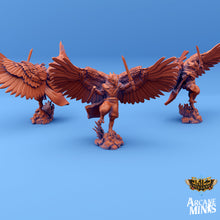 Load image into Gallery viewer, Arrodan Syndicate - Core Crew