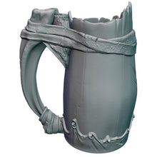 Load image into Gallery viewer, Mythic Mug Can Holder - Barbarian