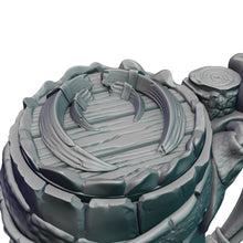 Load image into Gallery viewer, Mythic Mug Can Holder - Barbarian