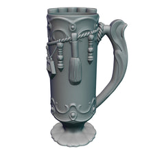Load image into Gallery viewer, Mythic Mug Can Holder - Bard