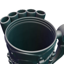 Load image into Gallery viewer, Mythic Mug Can Holder - Bard