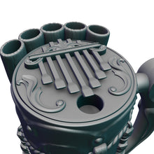 Load image into Gallery viewer, Mythic Mug Can Holder - Bard