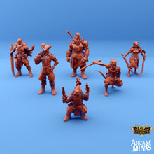 Load image into Gallery viewer, Cin'dar Navy - Core Crew