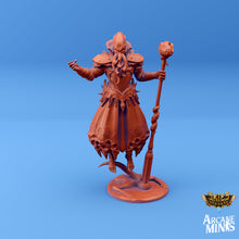 Load image into Gallery viewer, The Cuthari Flayers