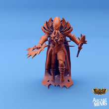 Load image into Gallery viewer, The Cuthari Flayers