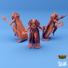 Load image into Gallery viewer, The Cuthari Flayers