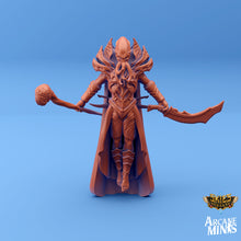 Load image into Gallery viewer, The Cuthari Flayers