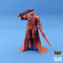 Load image into Gallery viewer, The Cuthari Flayers