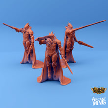 Load image into Gallery viewer, The Cuthari Flayers