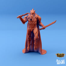 Load image into Gallery viewer, The Cuthari Flayers