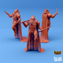 Load image into Gallery viewer, The Cuthari Flayers