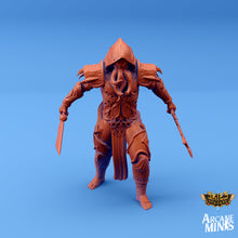 Load image into Gallery viewer, The Cuthari Flayers