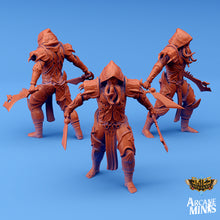 Load image into Gallery viewer, The Cuthari Flayers