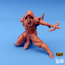 Load image into Gallery viewer, The Cuthari Flayers