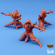 Load image into Gallery viewer, The Cuthari Flayers