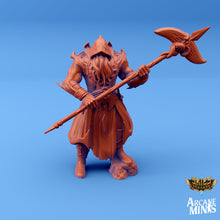 Load image into Gallery viewer, The Cuthari Flayers