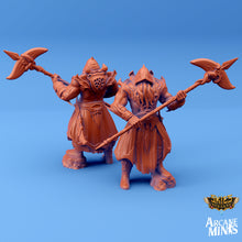 Load image into Gallery viewer, The Cuthari Flayers