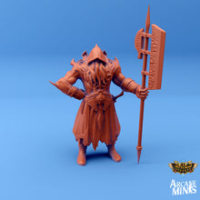 Load image into Gallery viewer, The Cuthari Flayers