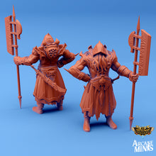 Load image into Gallery viewer, The Cuthari Flayers