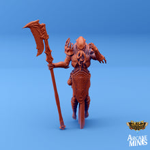 Load image into Gallery viewer, The Cuthari Flayers