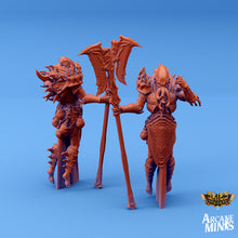 Load image into Gallery viewer, The Cuthari Flayers