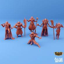 Load image into Gallery viewer, The Cuthari Flayers