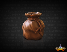 Load image into Gallery viewer, Fate's End Bag of Holding Dice Jail