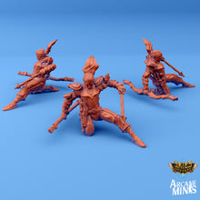 Load image into Gallery viewer, The Artificer Guilds - Core Crew