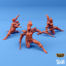 Load image into Gallery viewer, The Artificer Guilds - Core Crew