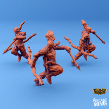 Load image into Gallery viewer, The Artificer Guilds - Core Crew