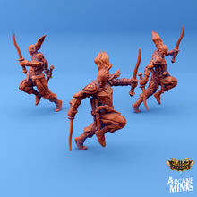 Load image into Gallery viewer, The Artificer Guilds - Core Crew