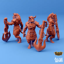 Load image into Gallery viewer, Deckhands - Pack 4