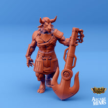 Load image into Gallery viewer, Deckhands - Pack 4