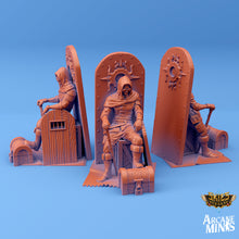 Load image into Gallery viewer, Deckhands - Pack 4