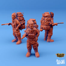 Load image into Gallery viewer, Deckhands - Pack 4