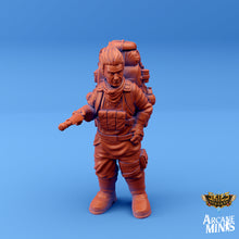 Load image into Gallery viewer, Deckhands - Pack 4