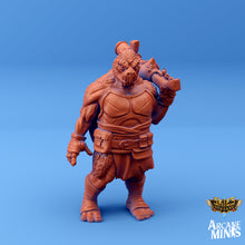 Load image into Gallery viewer, Deckhands - Pack 4