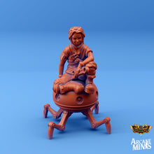 Load image into Gallery viewer, Deckhands - Pack 4