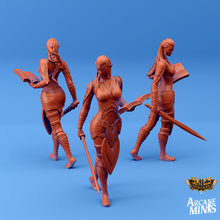 Load image into Gallery viewer, Deckhands - Pack 2