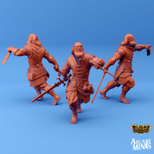 Load image into Gallery viewer, Deckhands - Pack 2