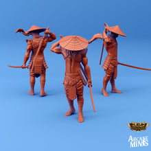 Load image into Gallery viewer, Deckhands - Pack 2