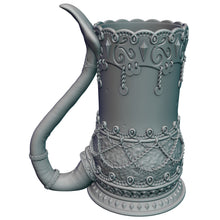 Load image into Gallery viewer, Mythic Mug Can Holder - Demonblooded