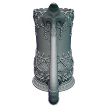 Load image into Gallery viewer, Mythic Mug Can Holder - Demonblooded