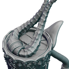 Load image into Gallery viewer, Mythic Mug Can Holder - Demonblooded